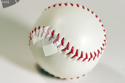 Image of Baseball