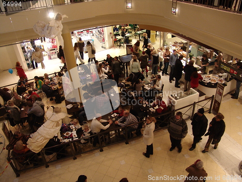 Image of Mall