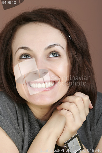 Image of Beautiful woman