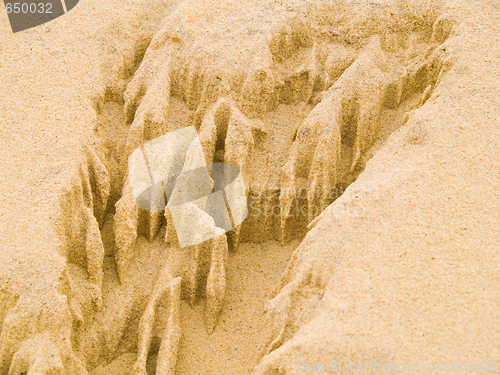 Image of Sand