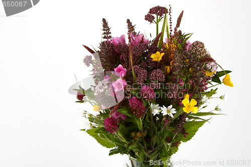Image of Flower bouquet 