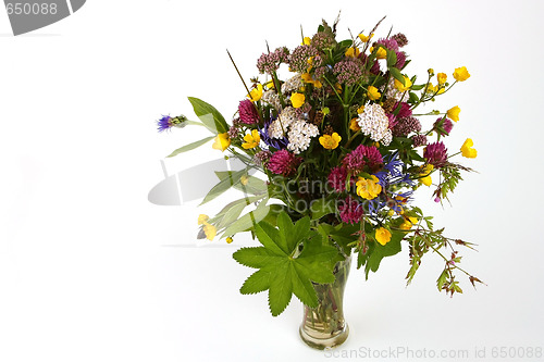 Image of Flower bouquet 