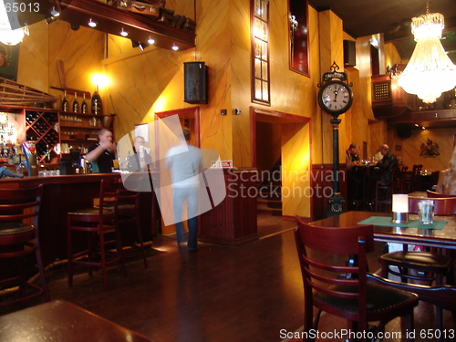 Image of Pub