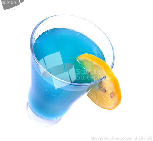 Image of drink