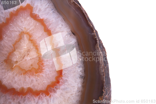 Image of agate