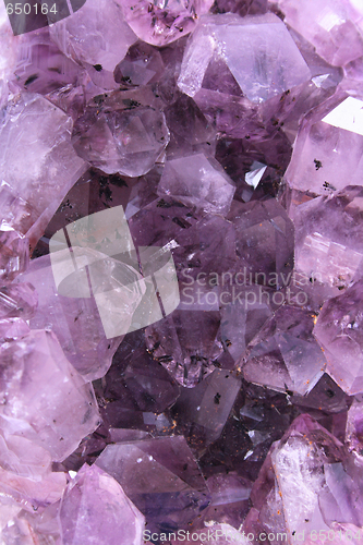 Image of amethyst