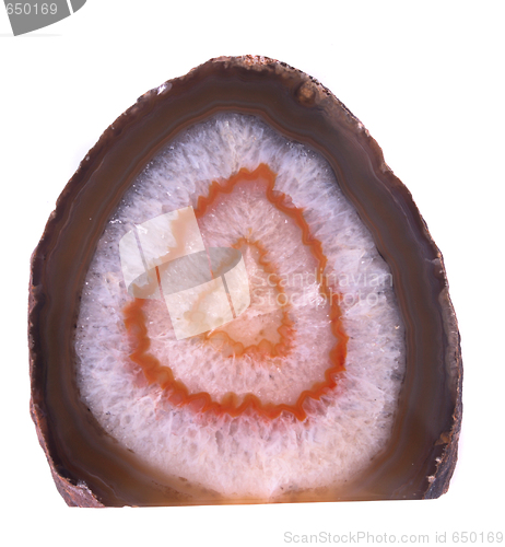 Image of agate