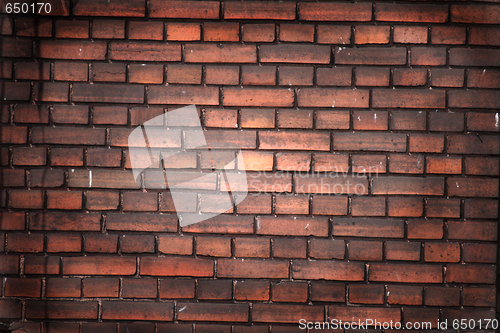 Image of brickwall