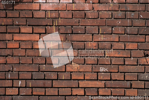 Image of brickwall