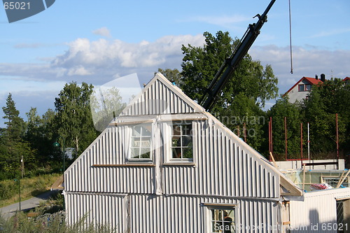 Image of building