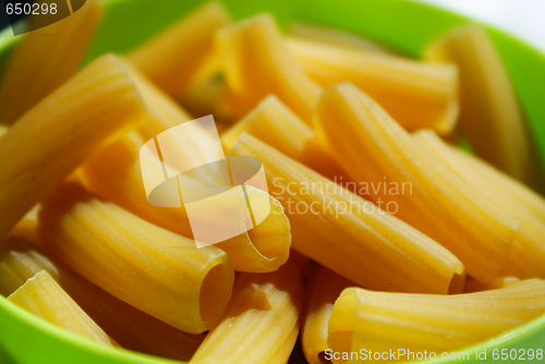 Image of pasta