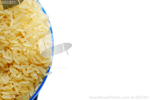 Image of rice