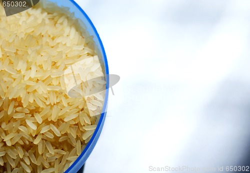 Image of rice