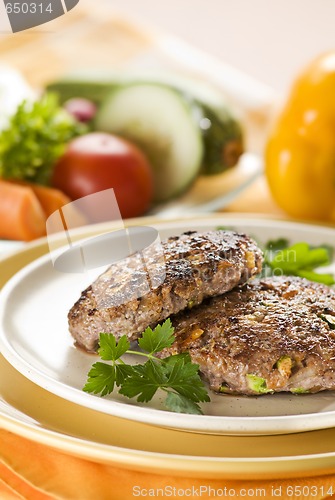 Image of Beef