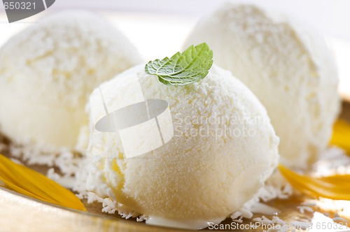 Image of Icecream