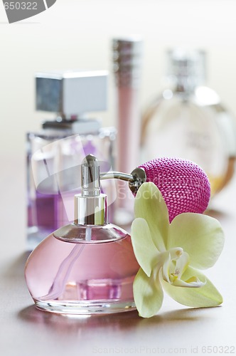 Image of Perfume