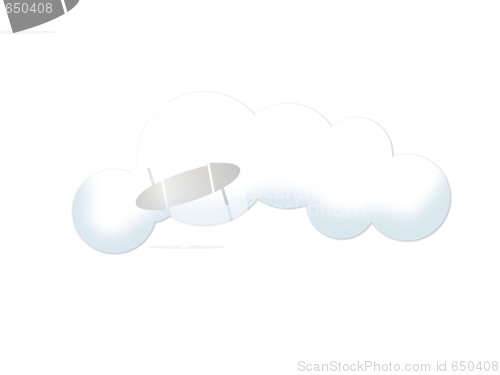 Image of Cloud