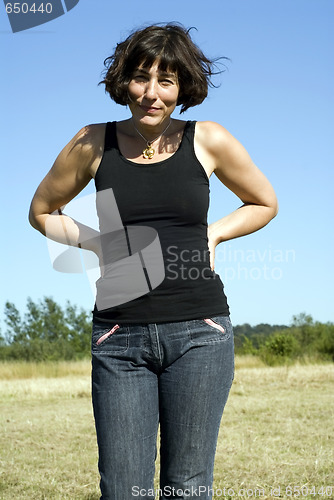 Image of Country Dream