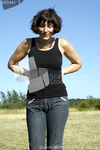 Image of Country Dream