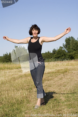 Image of Country Dream