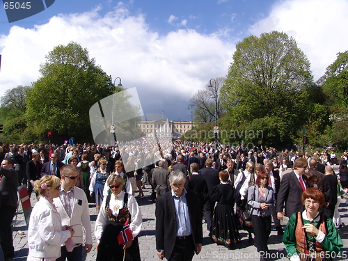 Image of National day