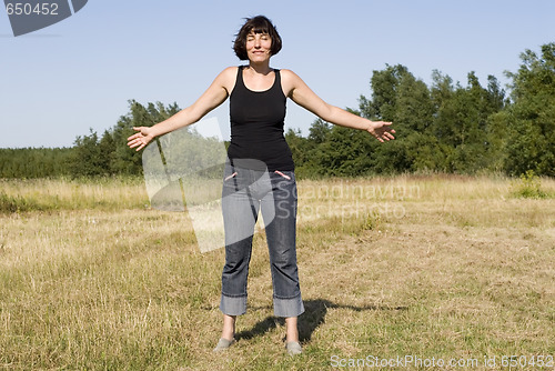 Image of Country Dream