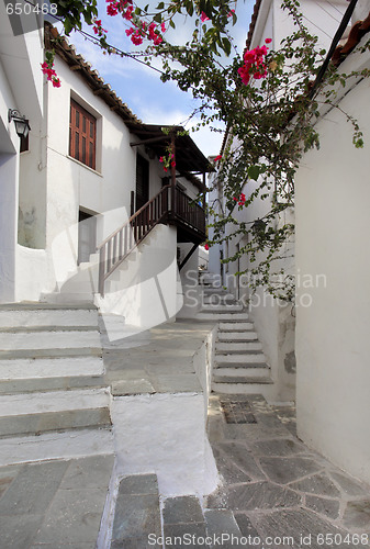 Image of Greece, Skiathos Island