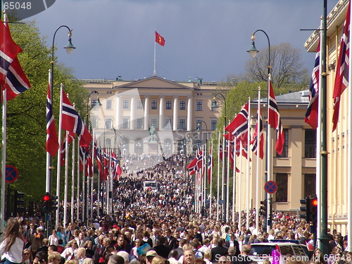 Image of National day