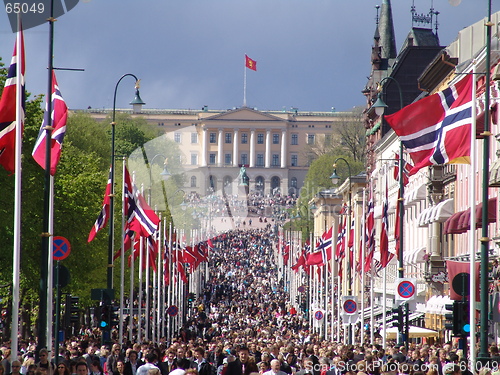 Image of National day