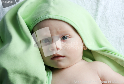 Image of Baby