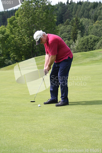 Image of Golf
