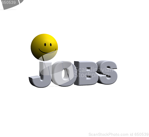Image of jobs