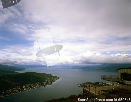 Image of Narvik, Norway