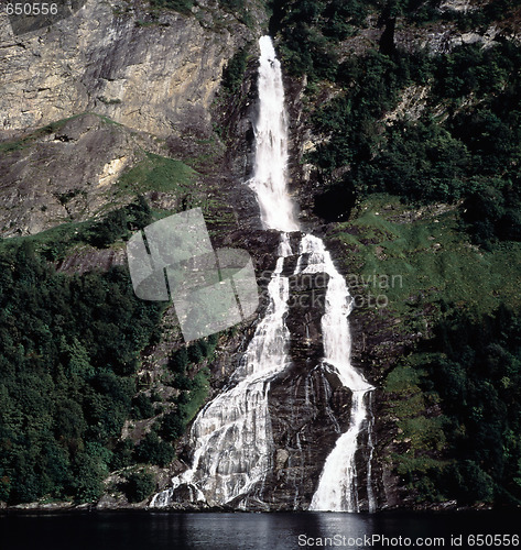 Image of Waterfall