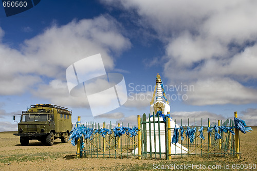 Image of GAZ-66