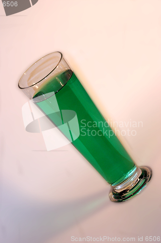 Image of Green Beer