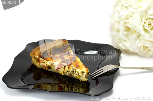 Image of Quiche 