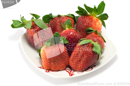 Image of Strawberry