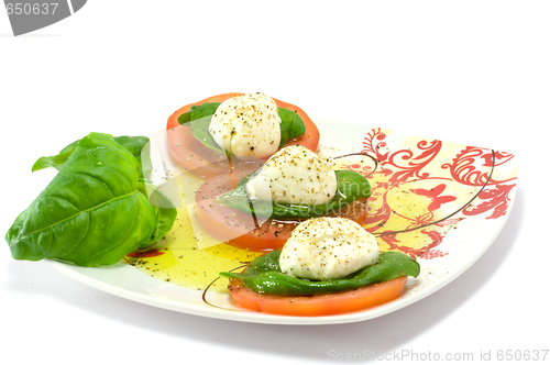 Image of Caprese