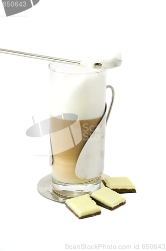 Image of Cappuccino