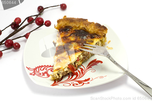 Image of Quiche 