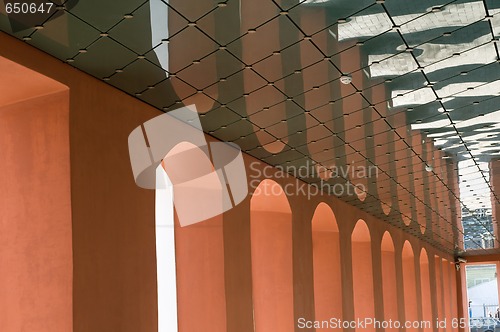 Image of Arch