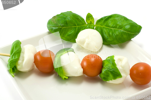 Image of Caprese