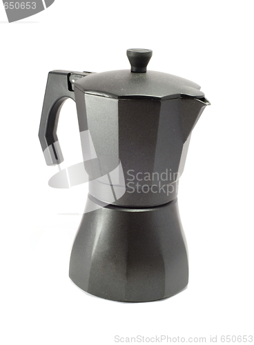 Image of Coffee Maker