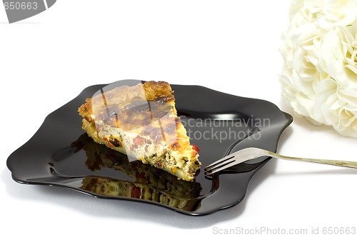 Image of Quiche 