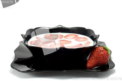 Image of Strawberry