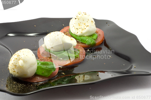 Image of Caprese