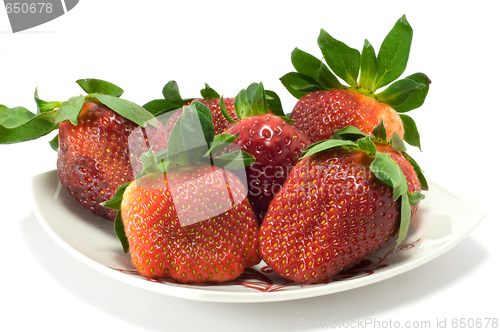 Image of Strawberry