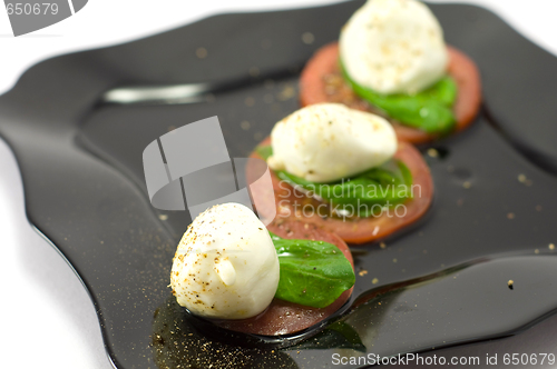 Image of Caprese