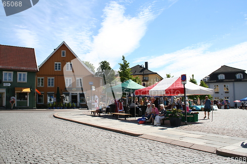 Image of Drøbak